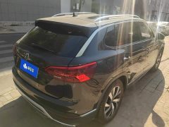 Volkswagen Tharu Taos 280TSI FWD Luxury Smart Connected Edition - ფოტო 3