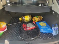 Volkswagen Tharu Taos 280TSI FWD Luxury Smart Connected Edition - ფოტო 4