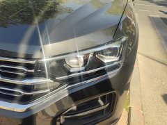 Volkswagen Tharu Taos 280TSI FWD Luxury Smart Connected Edition - ფოტო 5