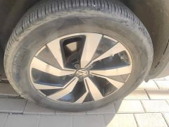 Volkswagen Tharu Taos 280TSI FWD Luxury Smart Connected Edition - ფოტო 6