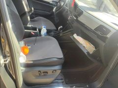 Volkswagen Tharu Taos 280TSI FWD Luxury Smart Connected Edition - ფოტო 8