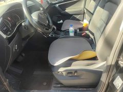 Volkswagen Tharu Taos 280TSI FWD Luxury Smart Connected Edition - ფოტო 9