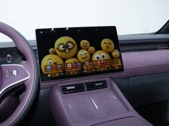 Voyah Lantu FREE AWD Qiankun Edition - ფოტო 11