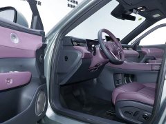 Voyah Lantu FREE AWD Qiankun Edition - ფოტო 4