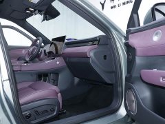 Voyah Lantu FREE AWD Qiankun Edition - ფოტო 5
