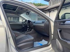 Skoda Superb TSI280 DSG Prestige - ფოტო 10