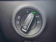 Skoda Superb TSI280 DSG Prestige - ფოტო 11
