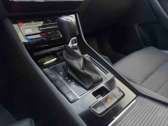 Skoda Superb TSI280 DSG Prestige - ფოტო 12
