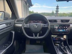Skoda Superb TSI280 DSG Prestige - ფოტო 15