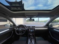 Skoda Superb TSI280 DSG Prestige - ფოტო 16