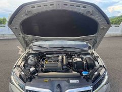 Skoda Superb TSI280 DSG Prestige - ფოტო 18