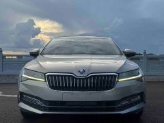 Skoda Superb TSI280 DSG Prestige - ფოტო 2