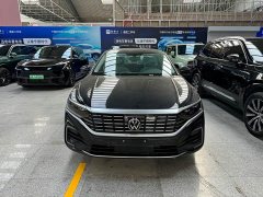 Volkswagen Passat Plug-in Hybrid 430PHEV Hybrid Business Edition - ფოტო 2