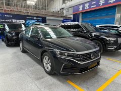 Volkswagen Passat Plug-in Hybrid 430PHEV Hybrid Business Edition - ფოტო 3