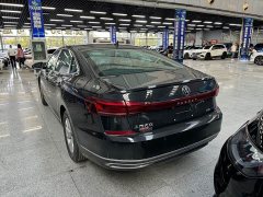 Volkswagen Passat Plug-in Hybrid 430PHEV Hybrid Business Edition - ფოტო 9