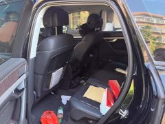 Volkswagen Touareg 2.0TSI Navigator Special Edition - ფოტო 11