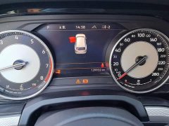 Volkswagen Touareg 2.0TSI Navigator Special Edition - ფოტო 14