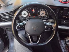 Volkswagen Touareg 2.0TSI Navigator Special Edition - ფოტო 15