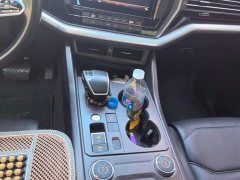 Volkswagen Touareg 2.0TSI Navigator Special Edition - ფოტო 16