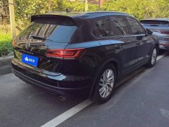 Volkswagen Touareg 2.0TSI Navigator Special Edition - ფოტო 3