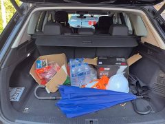 Volkswagen Touareg 2.0TSI Navigator Special Edition - ფოტო 4