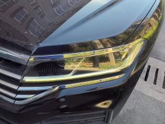 Volkswagen Touareg 2.0TSI Navigator Special Edition - ფოტო 5