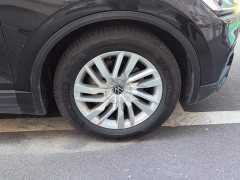 Volkswagen Touareg 2.0TSI Navigator Special Edition - ფოტო 6