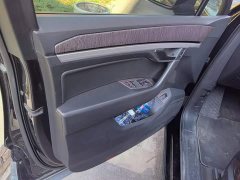 Volkswagen Touareg 2.0TSI Navigator Special Edition - ფოტო 7