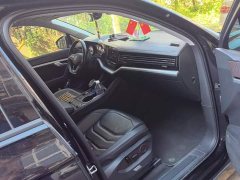 Volkswagen Touareg 2.0TSI Navigator Special Edition - ფოტო 8