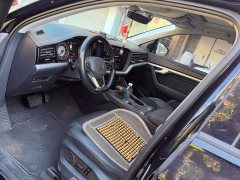 Volkswagen Touareg 2.0TSI Navigator Special Edition - ფოტო 9