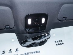 Voyah Lantu FREE AWD Qiankun Edition - ფოტო 12