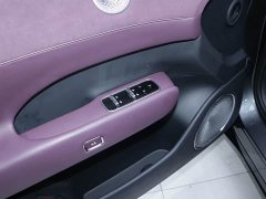 Voyah Lantu FREE AWD Qiankun Edition - ფოტო 7