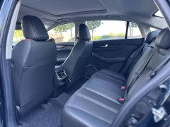 Dongfeng Yixuan MAX 1.5T Luxury Edition - ფოტო 1