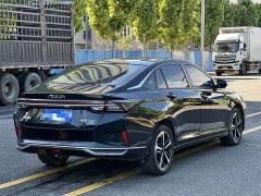 Dongfeng Yixuan MAX 1.5T Luxury Edition - ფოტო 3