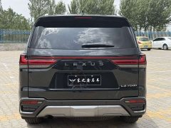 Lexus LX 2025 700h Premier Edition - ფოტო 3