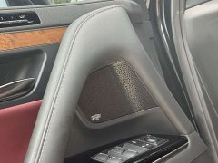 Lexus LX 2025 700h Premier Edition - ფოტო 5