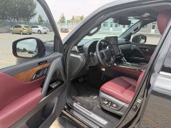 Lexus LX 2025 700h Premier Edition - ფოტო 6