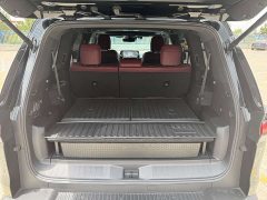 Lexus LX 2025 700h Premier Edition - ფოტო 8