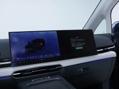 Voyah Lantu Dreamchaser PHEV AWD Flagship Kunpeng Edition - ფოტო 12