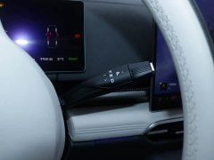 Voyah Lantu Dreamchaser PHEV AWD Flagship Kunpeng Edition - ფოტო 14