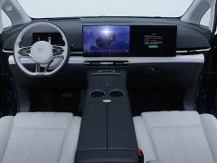 Voyah Lantu Dreamchaser PHEV AWD Flagship Kunpeng Edition - ფოტო 15