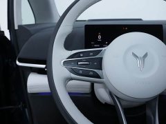 Voyah Lantu Dreamchaser PHEV AWD Flagship Kunpeng Edition - ფოტო 8