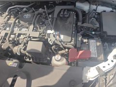 Toyota Corolla 2021 Hybrid 1.8L E-CVT Elite - ფოტო 10