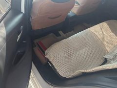 Toyota Corolla 2021 Hybrid 1.8L E-CVT Elite - ფოტო 11