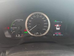 Toyota Corolla 2021 Hybrid 1.8L E-CVT Elite - ფოტო 14