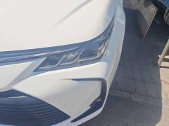 Toyota Corolla 2021 Hybrid 1.8L E-CVT Elite - ფოტო 5