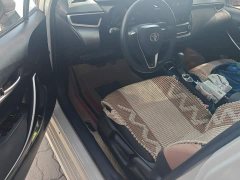 Toyota Corolla 2021 Hybrid 1.8L E-CVT Elite - ფოტო 9