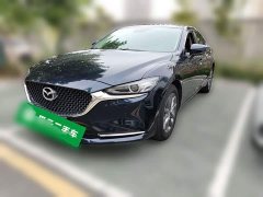 Mazda Atenza 2021 2.0L Blue Sky Luxury Edition - ფოტო 1