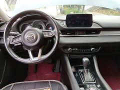 Mazda Atenza 2021 2.0L Blue Sky Luxury Edition - ფოტო 10