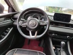 Mazda Atenza 2021 2.0L Blue Sky Luxury Edition - ფოტო 11